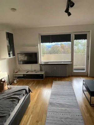 Appartement an der Cosimastraße in München