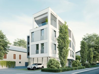 Eleganz auf 50 m² – ideal für Anleger &amp; Genießer