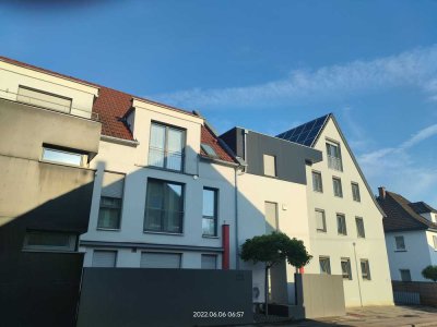 Möblierte Wohnung mit EBK und Balkon attraktive 1-Zimmer-Wohnung in Schelklingen