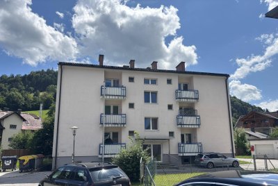 Genossenschaftswohnung in Frankenfels