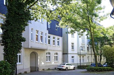 1-Zimmer-Wohnung in Herne Sodingen