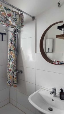 Moderne Wohnung in Neudorf