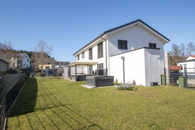 Modernes Wohnerlebnis in ruhiger Lage!