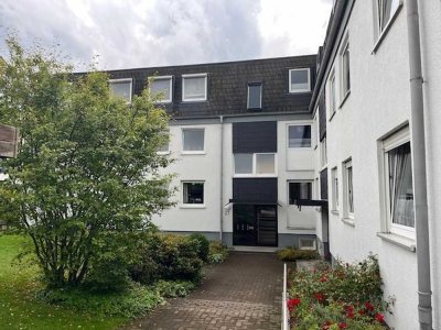 Schöne und moderne 4-Zimmer-Wohnung