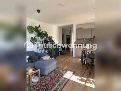 Tauschwohnung: Tausche 3-Zimmer-Wohnung in Pankow, Berlin