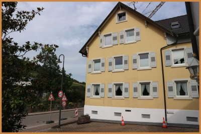 Ihre Kapitalanlage! Drei exklusiv ausgestattete Wohnungen in Nordrach zu verkaufen!