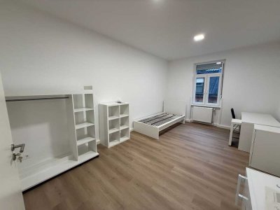 Helles, möbliertes Zimmer im Herzen von Kaiserslautern, Pirmasenser Str. 3