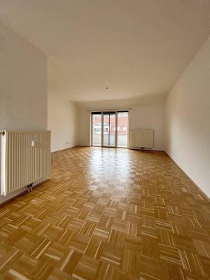 JETZT NOCH SOMMERANGEBOT SICHERN - 3 ZIMMER WOHNUNG IN KATSDORF