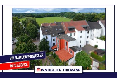 iTH: Leben & Vermieten: Zwei Gebäude, ein Konzept: Kapitalanlage mit faszinierender Eigennutzoption!