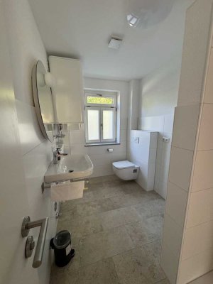 Zuhause mit 3 Zimmern in zentraler Lage von Regensburg