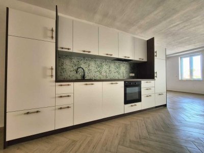 Einzigartige EG Wohnung - nachhaltiges wohnen, eigene PV Anlage, große Terrasse