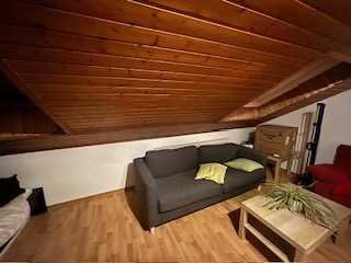 1-Zimmer Wohnung in Karlsruhe Oststadt