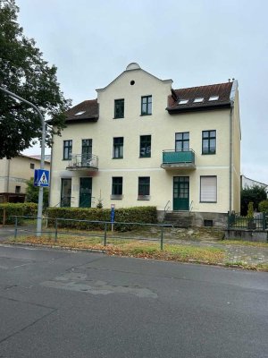Wohnen und Arbeiten auf einem Grundstück in Rüdersdorf