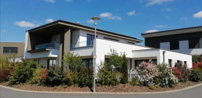 Exklusives Wohnhaus in ruhiger Lage