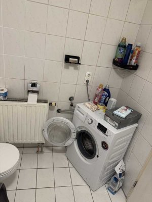 3 Zimmer Wohnung Schweinfurt/Zürch