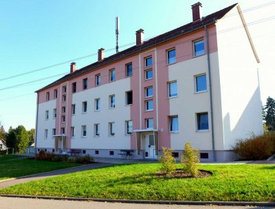 Ruhe und Erholung garantiert