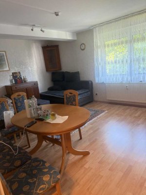 2 Zimmer im betreuten Wohnen