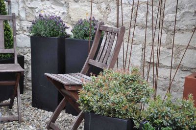 Im beliebten Rennweg! Helle 3,5-Zimmer-Wohnung mit eigener Terrasse, hohen Decken & Altbaucharme!