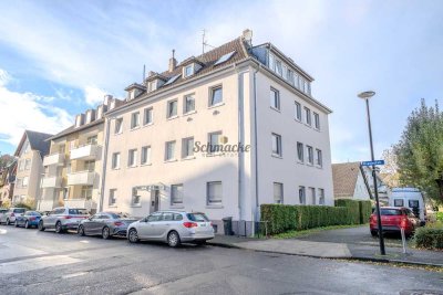 Mehrfamilienhaus in Top-Zustand - lukrative Kapitalanlage in Hagen/Eckesey