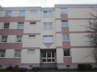 2-Zimmer-Wohnung in Bergkamen City