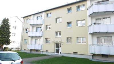 3-Zimmer-Wohnung in Hamm Herringen