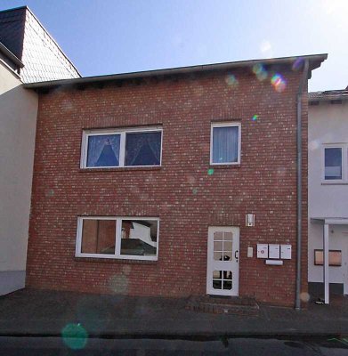 2-Zimmer-Eigentumswohnung in Alfter  - Ort