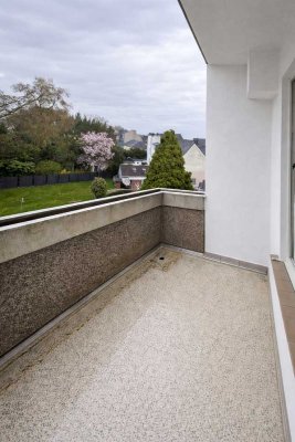 Gemütliche 2-Zimmer-Wohnung in Oberhausen, Pothmannsweg