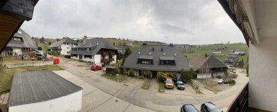 Gepflegte 2-Zi-Wohnung zum Wohlfühlen mit Balkon und EBK