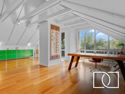 Hochwertig renoviert! Großzügiges Einfamilienhaus in begehrter Lage mit Traumgarten