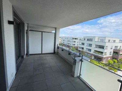 Wohnen in Langen - 3-Zimmer-Wohnung mit Balkon