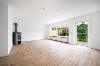 Geräumiges Reihenmittelhaus im Neufahrner Süden
