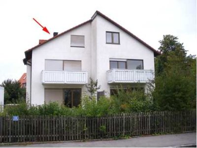 Großzügige DHH München Untermenzing mit großem sonnigen Garten