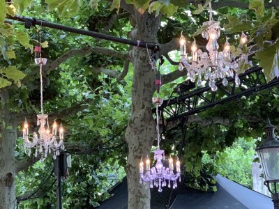 An der PROMENADE im X-Viertel