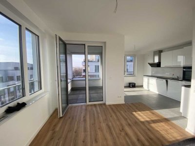Moderne 3-Zimmer Wohnung mit Balkon in Berlin-Karlshorst