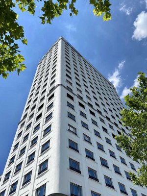 Modernes Studentenapartment - U3 direkt vorm Haus !!