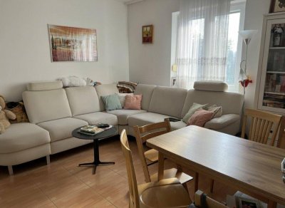 Bungalow, 5 Zimmer, als Einfamilien- oder auch Zweifamilienhaus nutzbar