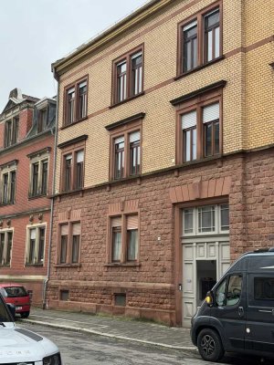 125 m² Eigentumswohnung im gepflegten Altbau – provisionsfrei vom Eigentümer
