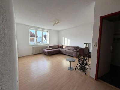 2 Zimmer Wohnung in Seenähe in Bregenz