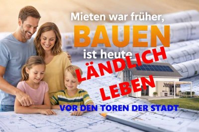Mietkauf vor den Toren Lübecks: Flexibel ins moderne Leben starten