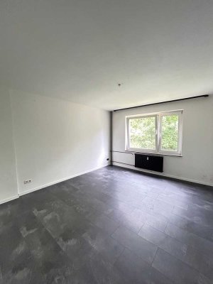 Helle Erdgeschosswohnung in ruhiger Lage