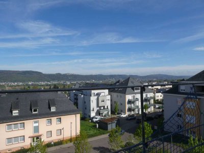 Hohe Heizkosten?  Nein Danke! - Trier-Feyen sanierte Wohnung mit moderner Heiztechnik