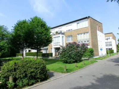 ***Reserviert-WohnSchatz-EG mit Wintergarten+Loggia+Garten-ruhige Lage im Herzen von Travemünde***