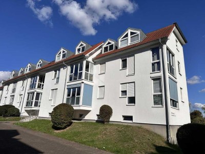 NEU für SIE ?!? Reizende 2-Raumwohnung