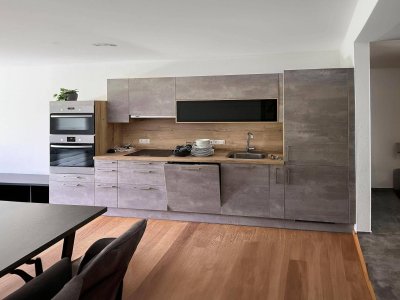 Zentral gelegene Single Starter Wohnung am Infangweg