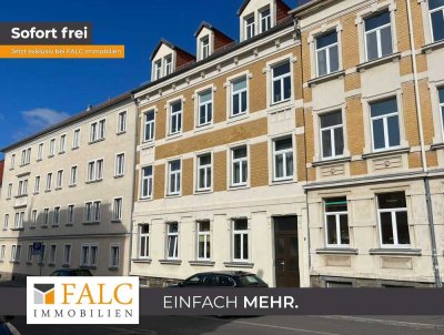 Wohnraum in Freiberg!