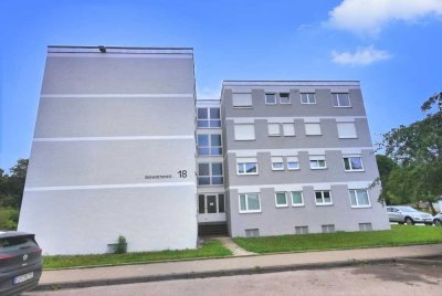 +++ Geräumige, sonnige 3,5-Zimmer-Wohnung +++