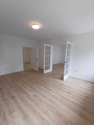 Moderne, renovierte 3,5 - Zimmer- Wohnung