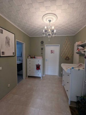 Schöne 3,5-Zimmer Wohnung mit Balkon in Moers