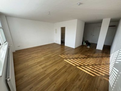 Helle 1-Zimmer-Wohnung zu vermieten