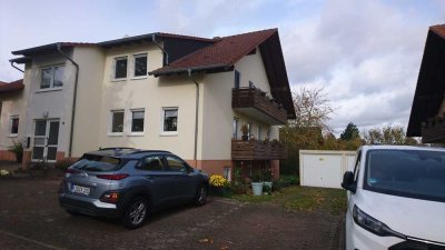 3-Zimmer, Küche, Bad, Balkon Wohnung  in Ober-Flörsheim